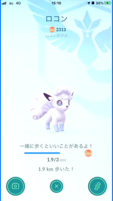 アローラロコン の評価や評判 感想など みんなの反応を1日ごとにまとめて紹介 ついラン