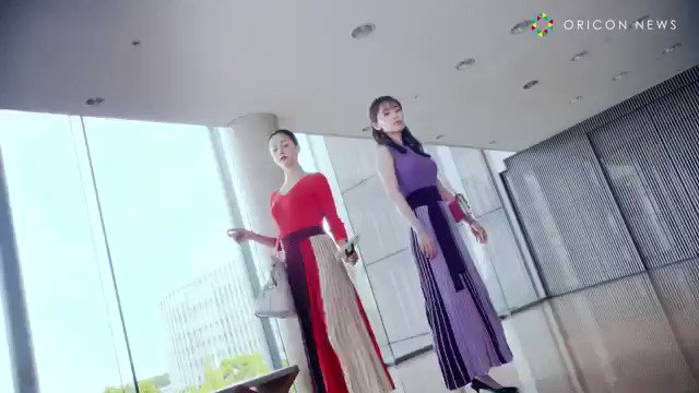 沢尻エリカ逮捕によりお蔵になったCM！公開日はわずか一日‼