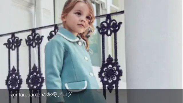 #イギリスの伝統とモダンスタイル を組み合わせて、子どもたち一人一人の独特性を表現しています!高品質アイテムが豊富!様々な賞で #受賞歴 がある #イギリス高級子ども服ブランド『Britannical』http://ameblo.jp/zentarouame/en …