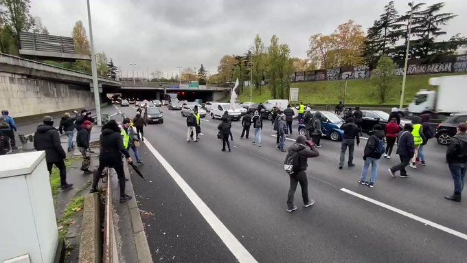 Vidéo intégrée