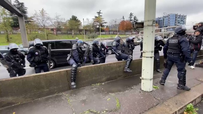 Vidéo intégrée