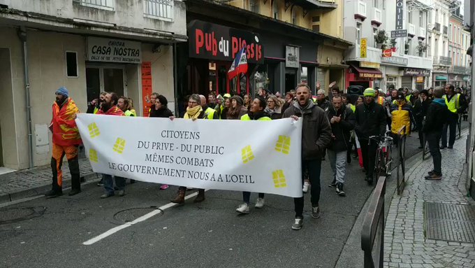 Vidéo intégrée