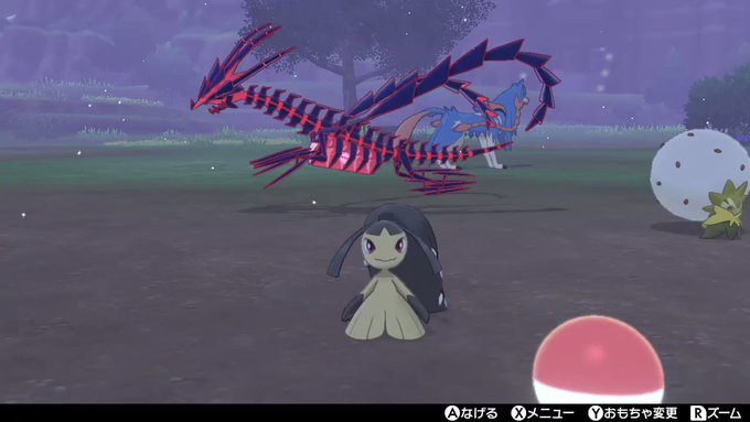 きぬねずみ クチート Mawile 信者さん の人気ツイート 3 Whotwi グラフィカルtwitter分析