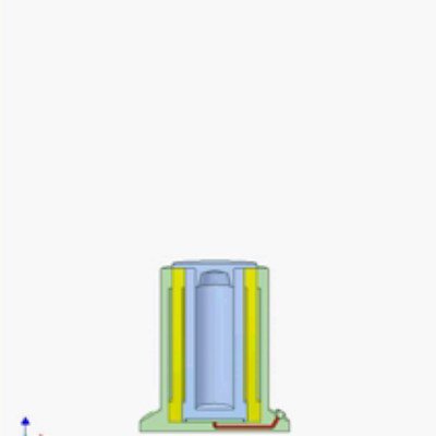 Hydraulic Telescopic Cylinder