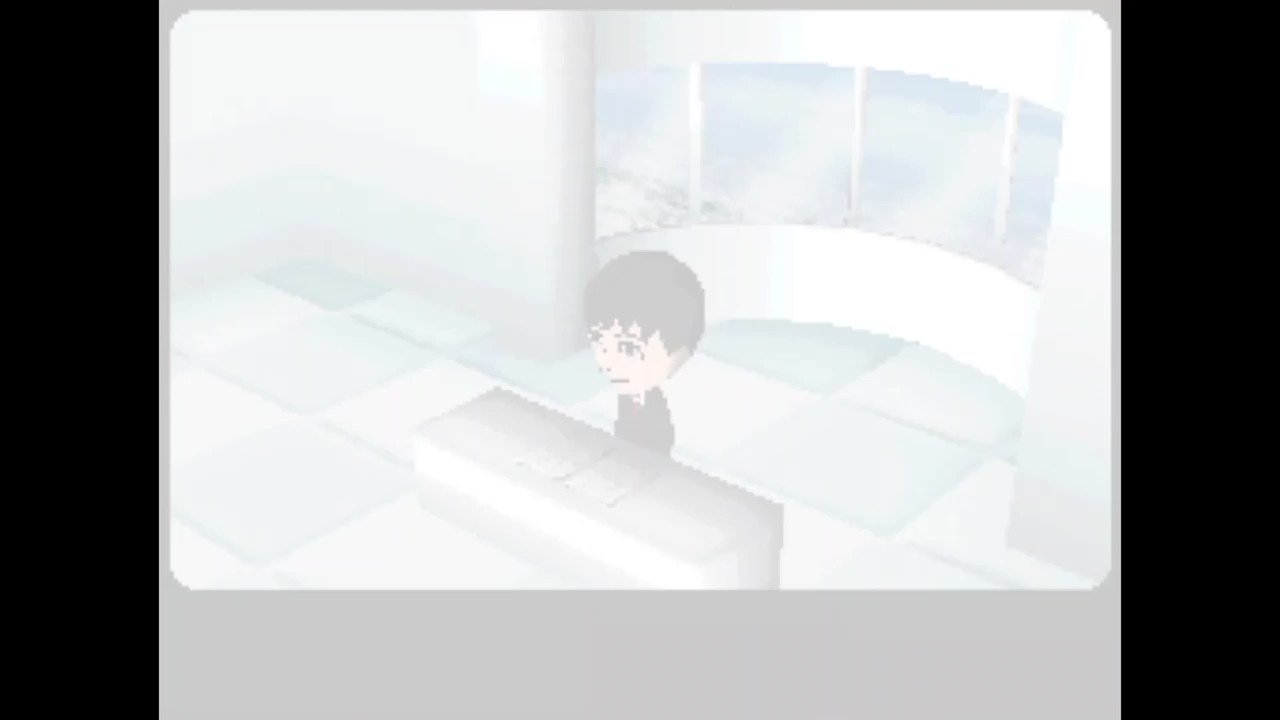 Happy Birthday Shigeru Miyamoto!
Here is some real footage of Miyamoto\s birthday party. 