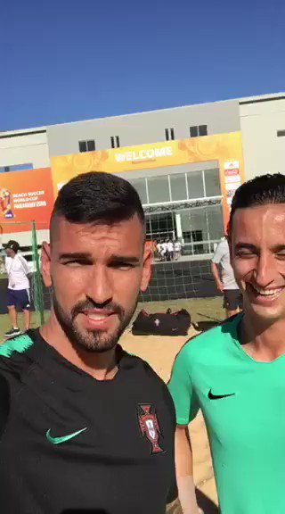 Portugal @selecaoportugal