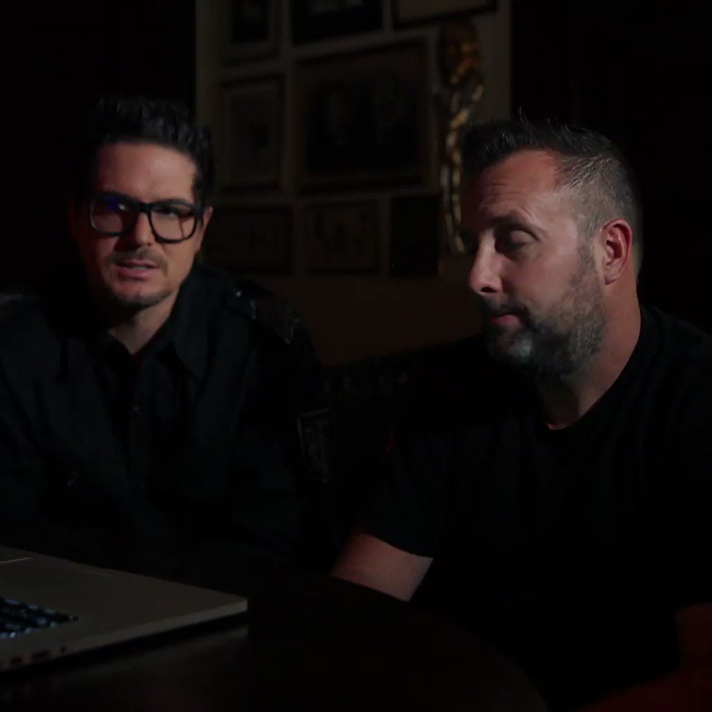@GhostAdventures's photo on #GhostAdventures