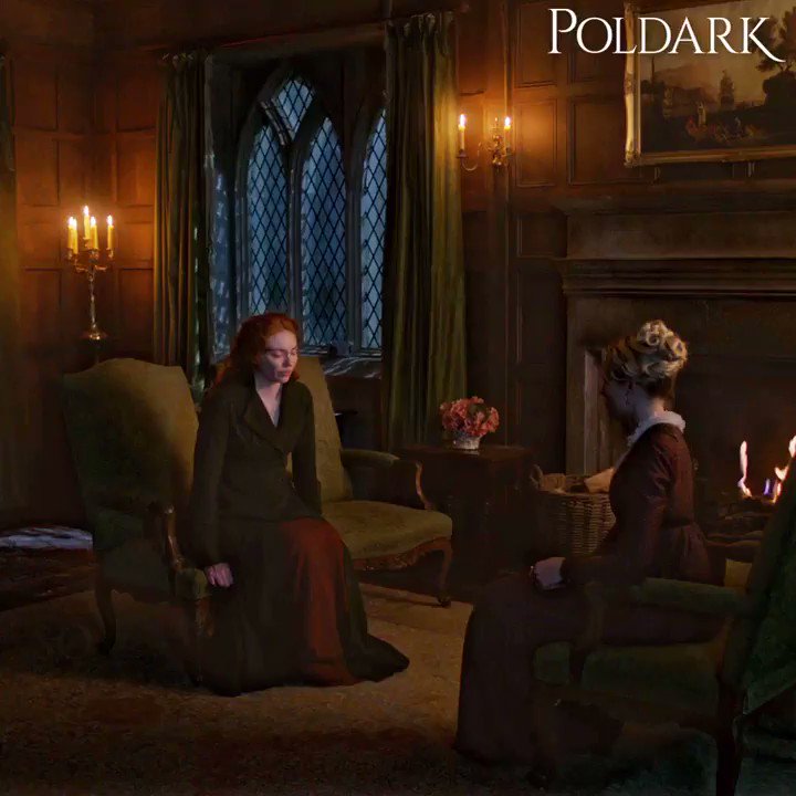 Official Poldark (@PoldarkTV) on Twitter photo 2019-11-18 02:26:14 We feel your pain, Demelza, he stole our hearts too. #PoldarkPBS We feel your pain, Demelza, he stole our hearts too. #PoldarkPBS