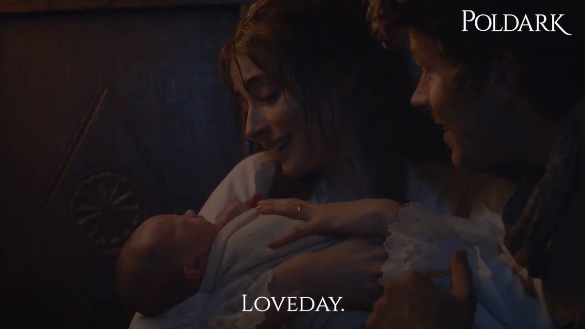Official Poldark (@PoldarkTV) on Twitter photo 2019-11-18 02:41:12 This moment is so pure π #PoldarkPBS This moment is so pure π #PoldarkPBS