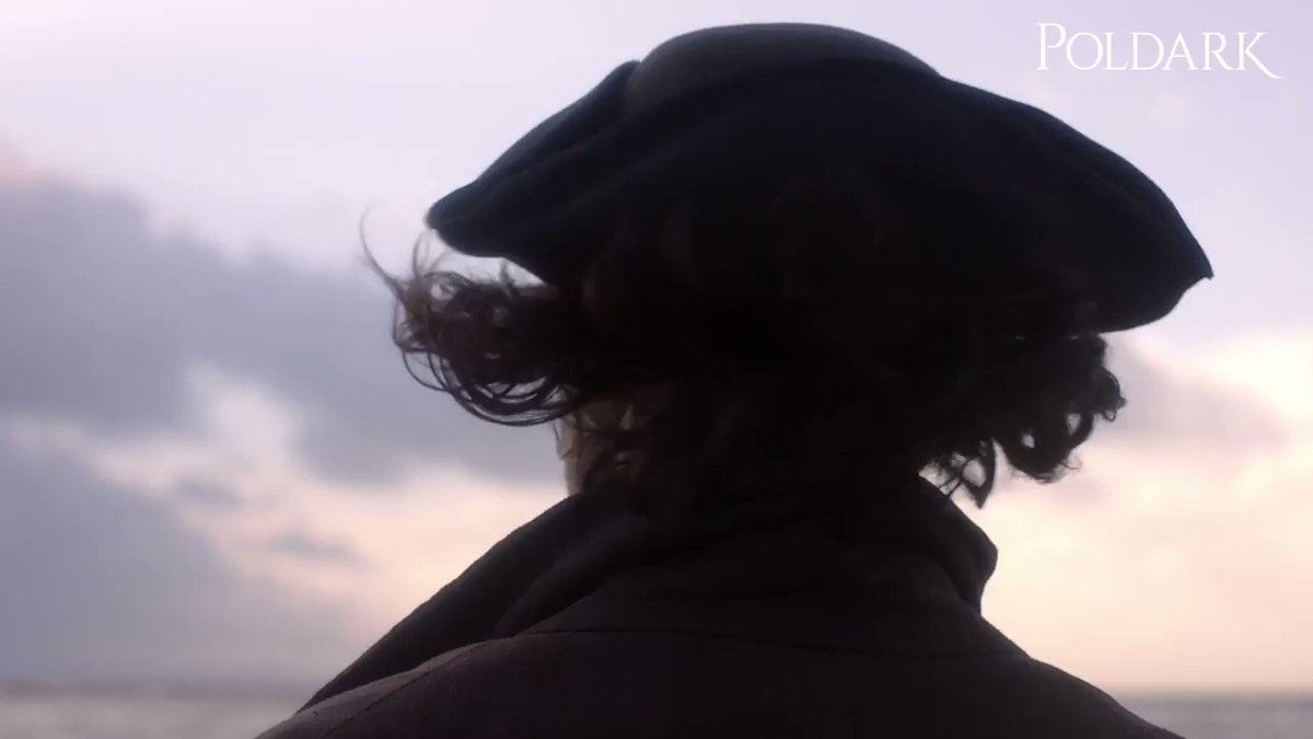 Official Poldark (@PoldarkTV) on Twitter photo 2019-11-18 03:00:49 So many emotions. Thank you for all your support over the last five series. Goodnight friends. #PoldarkPBS So many emotions. Thank you for all your support over the last five series. Goodnight friends. #PoldarkPBS
