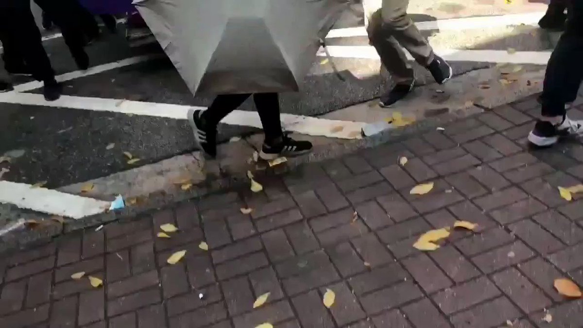 @chowtingagnes's photo on #HongKongProtest