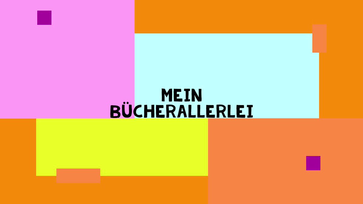 Wie geht das eigentlich – ein #Buch schreiben? Ich habe dieses Traumziel erreicht, und zwar so:
https://www.facebook.com/ChristianesBuchzeilen/ …
Auf den #Bestsellerlisten bin ich (noch) nicht zu finden, aber darauf kommt's mir auch nicht an. Die Freude zählt - zu schreiben und zu #publizieren.