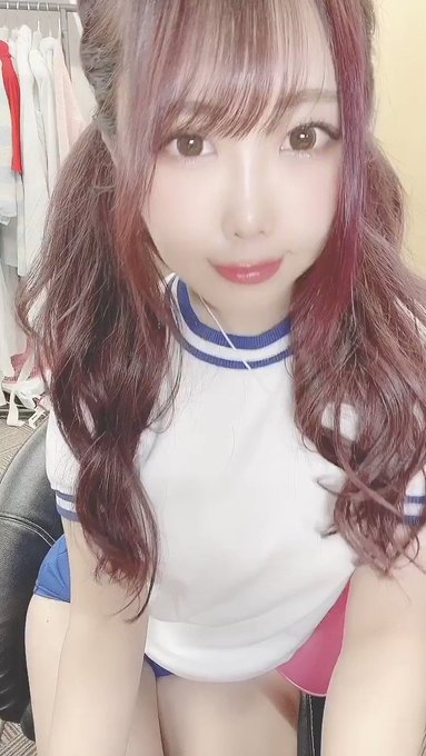 グラビアアイドル麻倉ひな子のTwitterエロ動画5