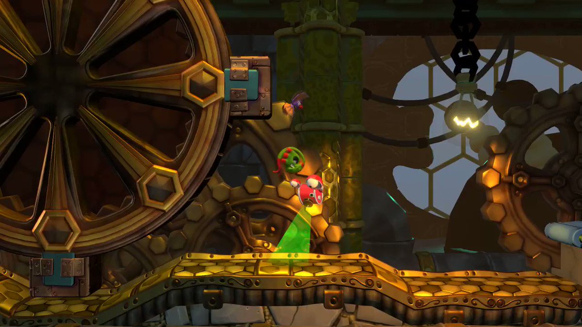 Rayman Legends - PSX Brasil