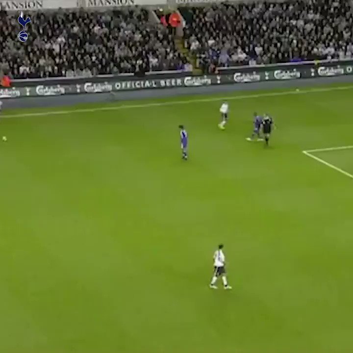 Happy birthday to former captain, Michael Dawson 