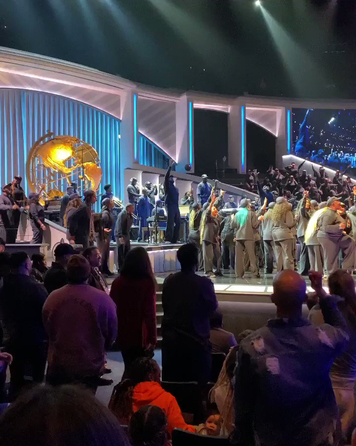 I know some are concerned about if @kanyewest relationship with Christ is “real” or “authentic” but maybe you should be asking yourself the SAME questions. I saw people with my own eyes commit themselves to Christ and some are still more concerned about Kanye. That’s whack.