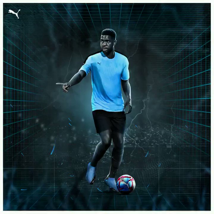 Flashing lights๐ซ๐ซ๐ซ@pumafootball