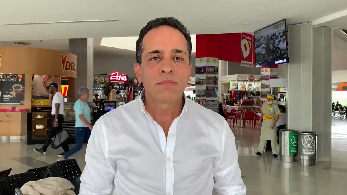 Ministros de presidente @IvanDuque están saboteando sesión del Martes 19 de Nov en dpto del Cauca, donde senador@s escucharemos a comunidades víctimas de la pobreza y la violencia histórica de esta región. Asistiremos @elespectador @MisionONUCol @GustavoBolivar @PizarroMariaJo