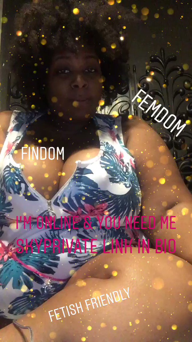 Model - Gushy Goddess Domme