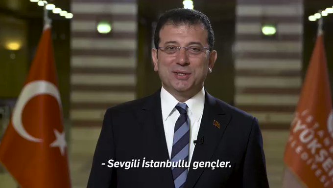 Yerleştirilmiş video