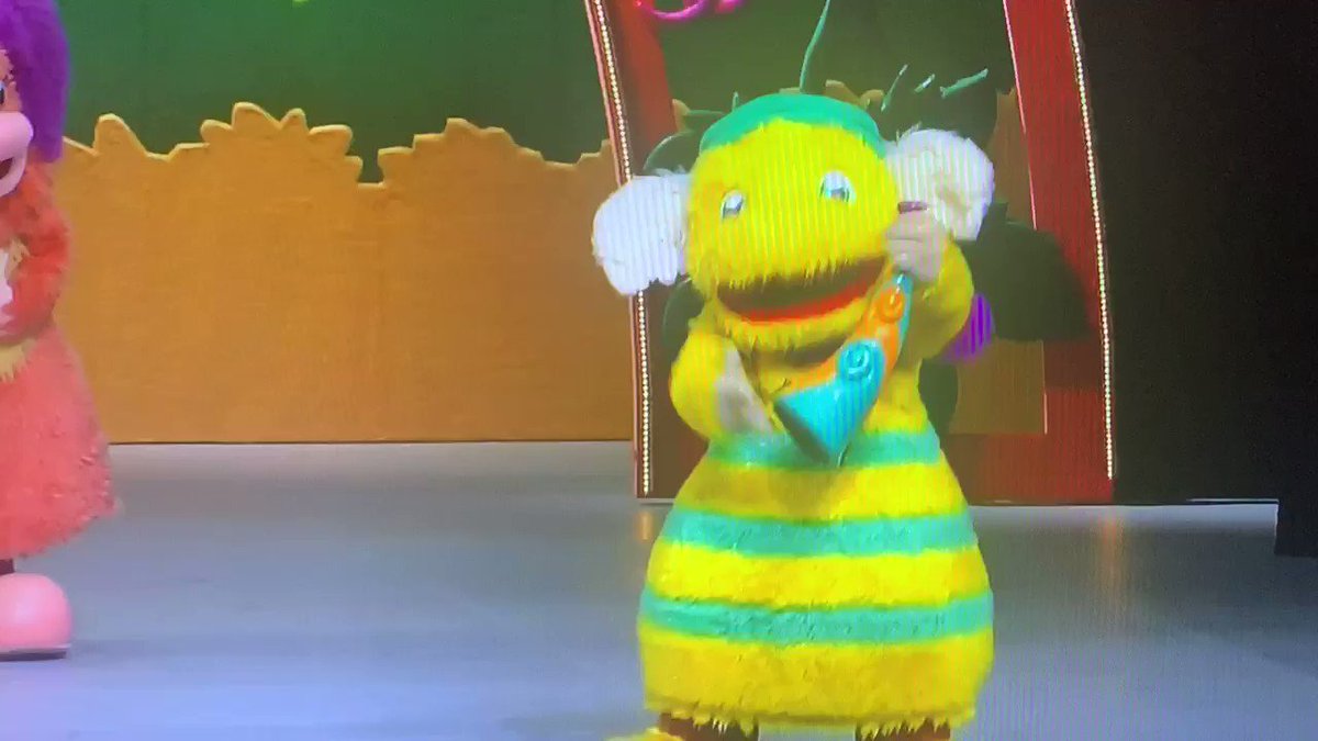 める On Twitter: "スプラッピ スプラッパ #おかあさんといっしょ #だいたく#たくみお姉さん #だいすけお兄さん#よしまゆ # Bsおかあさんといっしょ Https://T.co/Jcuoqrlwzh" / Twitter