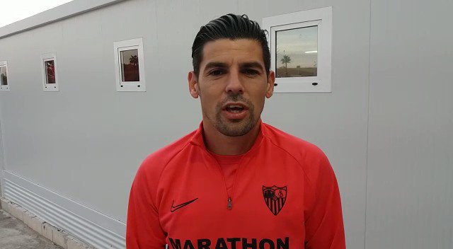 🚨📺 Hoy martes, en #ABP el invitado será Nolito.
¡No te lo pierdas a partir de las 21:30h!
DIRECTO ⤵️
📺 http://live.sevillafc.es
📱 http://facebook.com/sevillafc
💻 http://youtube.com/sevillafc
#WeareSevilla