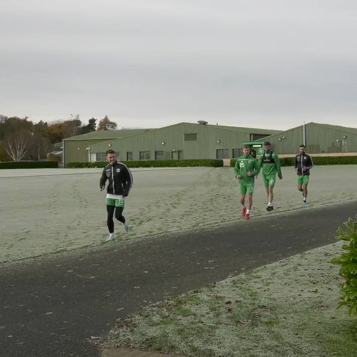Hibernian FC