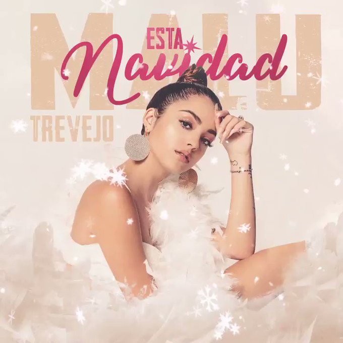 This Friday im dropping some holiday spirit! ❄️ ⛄️ 🎄 #EstaNavidad https://t.co/JDhXa8NKnt<a href="/tag/estanavidad"class="tags"><span>#estanavidad</span></a>