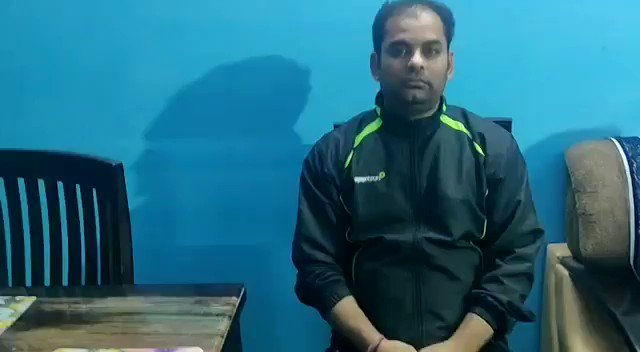 पानी पर झूठ क्यों @irvpaswan जी?जहाँसे सैम्पल लेने की बात कही,वहाँसे सैम्पल ही नहीं लिया।ये दीपक कुमार हैं,आपने अपनी लिस्ट में कहा कि इनके यहाँ से सैम्पल लिये जबकि इनके यहाँ से सैम्पल ही नहीं लिया।@ArvindKejriwal जी को बदनाम करने केलिए इतना झूठ?पानी नहीं आपकी राजनीति गंदी है। https://twitter.com/irvpaswan/status/1196815017561059328 …