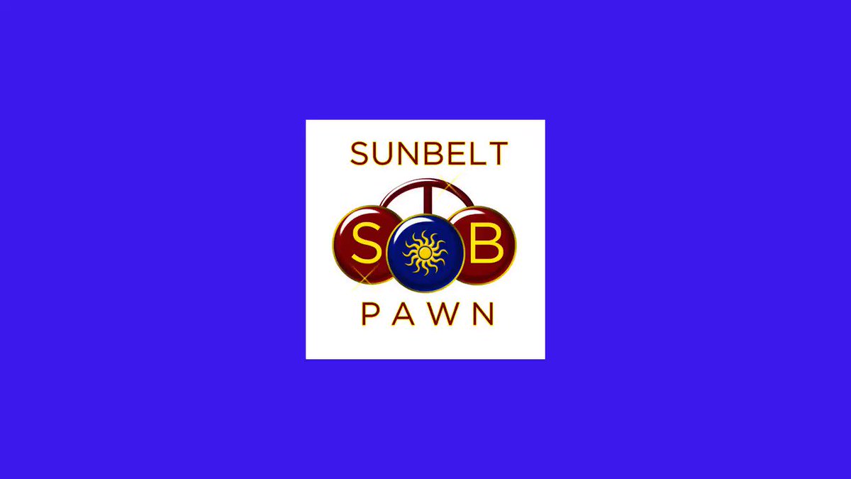 Sunbelt Pawn
