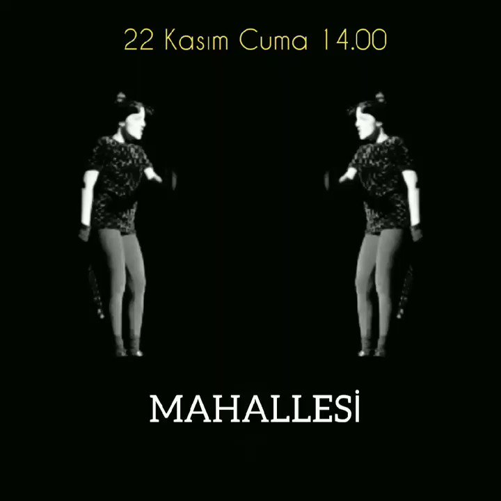 Terane Mahallesi 22 Kasım Cuma saat 14.00 Kozyatağı Kültür Merkezi biletler http://biletiva.com/event/G8379 ve sahne gişede#çocuklar ve #aileler için #tiyatro#etkinlik #çocuk #aile #insan #doğa #sevgi #değişim #yaşam #değerler @Nouva_Art @bilgitiyatro