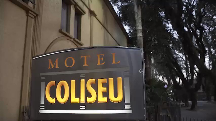 Motel Coliseu (@ColiseuMotel) / X