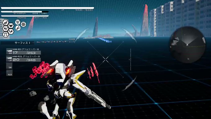デモンエクスマキナ リベレイター デモンエクスマキナ リベレイター デモンエクスマキナ リベレイター デモンエクスマキナ リベレイター