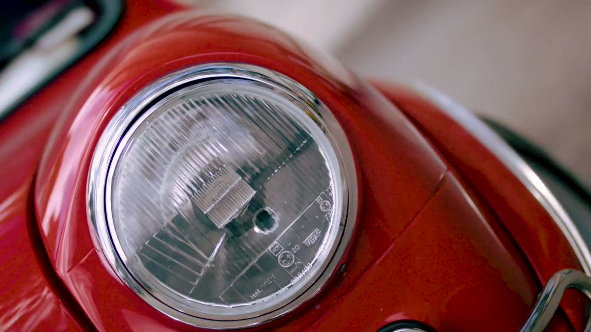 At this year’s #Motorclassica we celebrated 60 years of one of the world’s most recognisable and widely admired cars, the #MINI. Have a look at some of the best moments during the weekend! Thank you @followthemini for the amazing video 😉