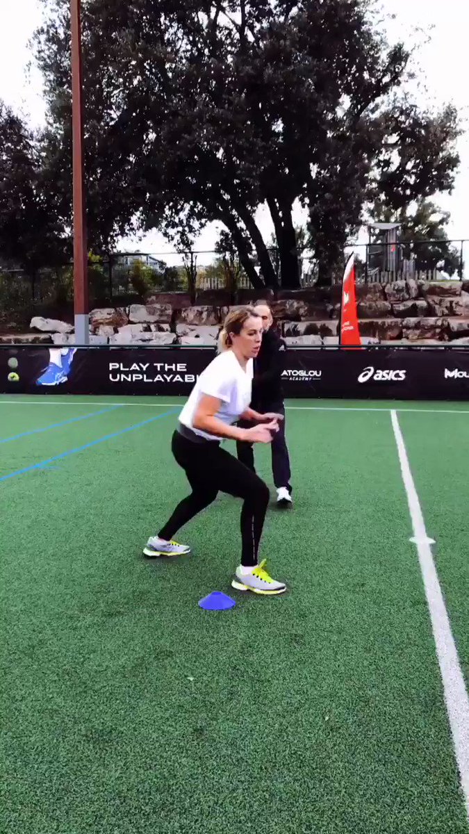 Anastasia Pavlyuchenkova @NastiaPav