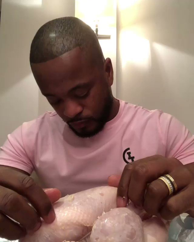 Happy 40th Birthday, Patrice 