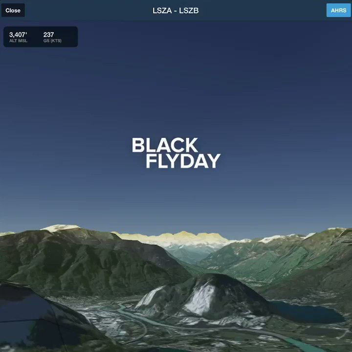 ForeFlight on Twitter "Why wait until Black Friday to save? Now
