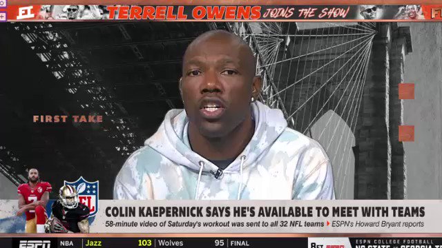 @gifdsports's photo on Terrell Owens