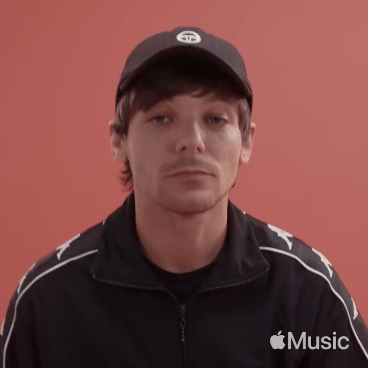 Louis Tomlinson (@Louis_Tomlinson) on Twitter photo 2019-11-21 16:54:55 Chatted with @AppleMusic about the story behind #WeMadeIt apple.co/WeMadeIt Chatted with @AppleMusic about the story behind #WeMadeIt apple.co/WeMadeIt