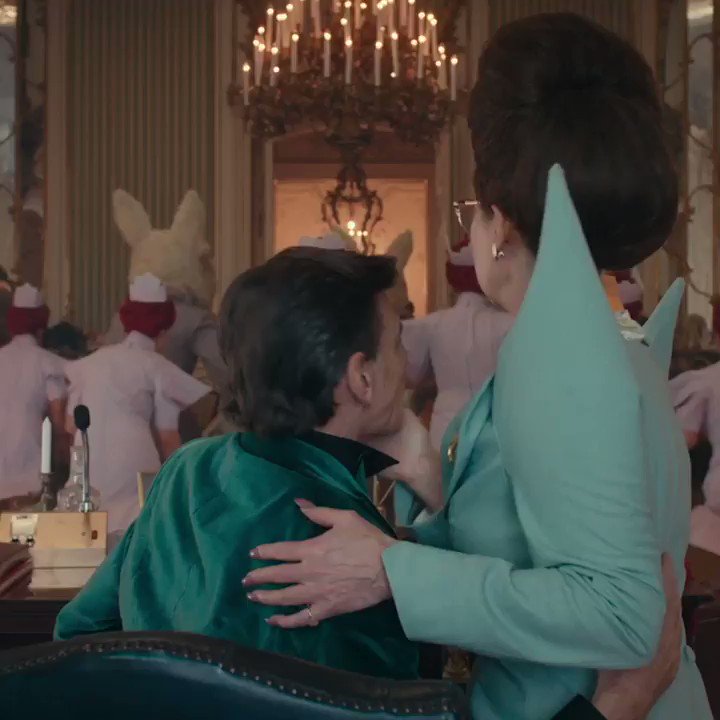 ✨”Drama Club" official video is now live on @youtubemusic ✨ https://melanie.lnk.to/DramaClubVideoTA …