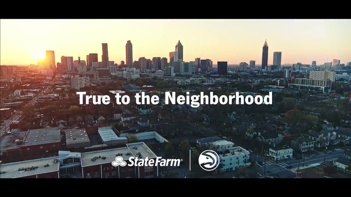 In partnership with @StateFarm, weβre SO proud to launch the Good Neighbor Club at William Walker Recreation Center with a brand new court and renovated rec room! π
Watch the full video here: http://on.nba.com/339A0qkΒ