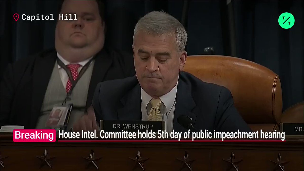@tictoc's photo on Wenstrup