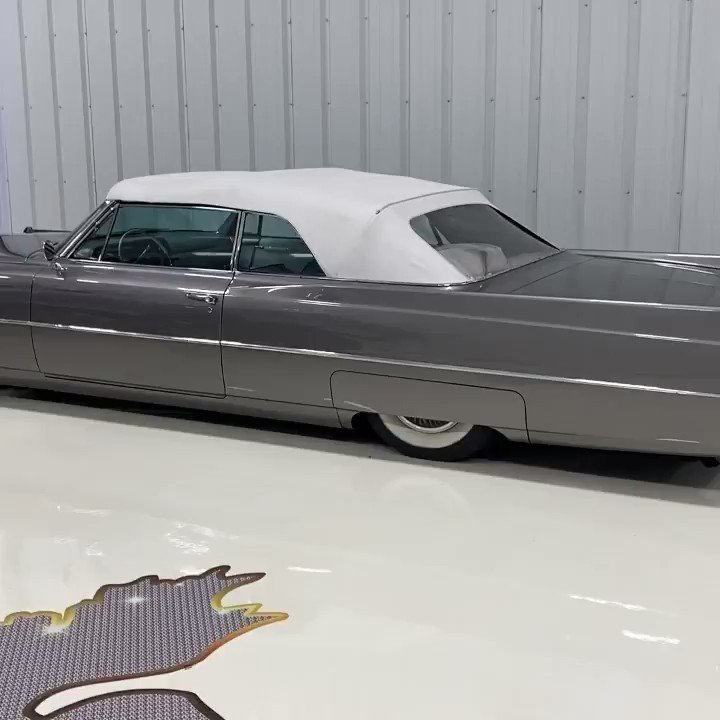Vanilla Ice on X: "Time to go cruisin with this beautiful weather we have  here in Florida. #RagTopDownSoMyHairCanBlow #64 #Cadillac #Deville  #GetItHowYouLiveIt https://t.co/N6c7LI2LRy" / X