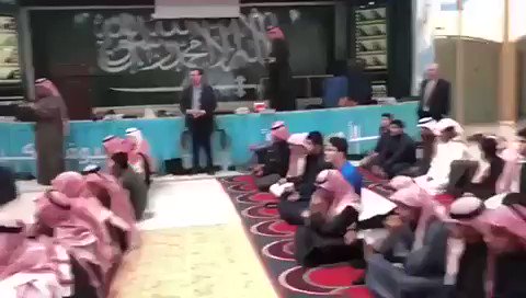 قائد مدرسة يعلن إلغاء حصة يوم الأحد لمشاهدة مباراة #الهلال.https://sabq.org/SjfZtG