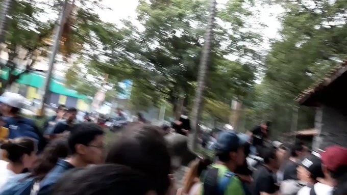 Vídeo incorporado