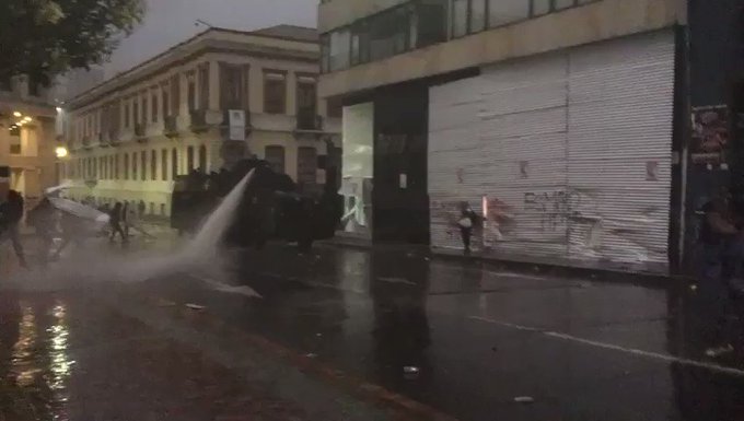 Vídeo incorporado