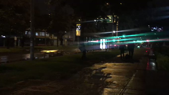 Vídeo incorporado