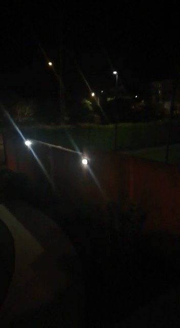 Vídeo incorporado