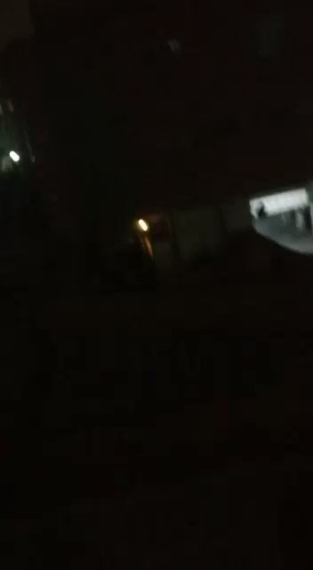 #Cacerolazo #citytv #CityNoticias #city En Bosque De San Carlos, Rafael Uribe Uribe Participamos Y Apoyamos El Paro Nacional... Somos La Resistencia NO A La Opresion!!!