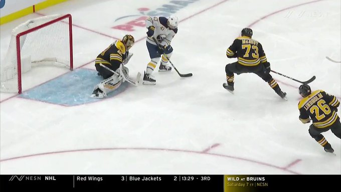 Tuukka Rask’s Birthday Celebration | HappyBday.to